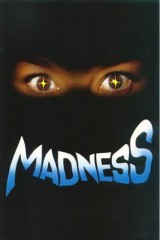 Ojos sin cara (Madness)