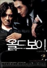 Oldboy (Old Boy)