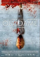 Olvídame