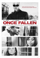 Once Fallen