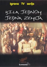 Once Upon a Time There Was a Country (Underground) (TV)