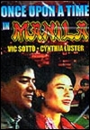 Once Upon a Time in Manila