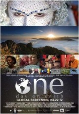 One Day on Earth