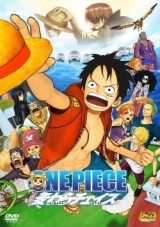 One Piece 3D