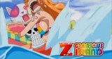 One Piece Film Z: Glorious Island