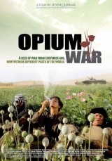 Opium War (La guerra del opio)
