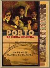 Oporto de mi infancia