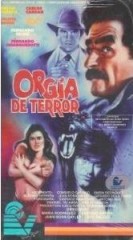 Orgia de terror