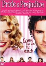 Orgullo y prejuicio. La película