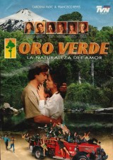 Oro verde (Serie de TV)
