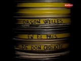 Orson Welles en el país de Don Quijote (TV)
