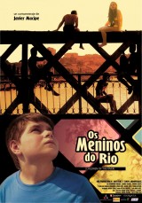 Os meninos do rio (C)