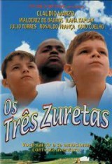 Os três Zuretas