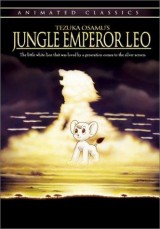 Osamu Tezuka's Jungle Emperor Leo