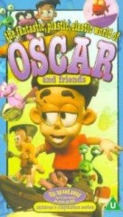 Oscar y sus amigos (Serie de TV)