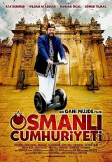 Osmanli Cumhuriyeti