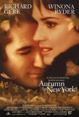 Otoño en Nueva York