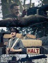 Our World War (TV)