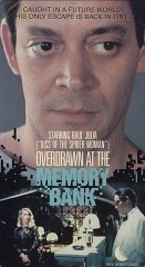 Overdrawn at the Memory Bank (TV)