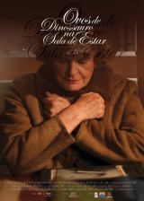 Ovos de Dinossauro na Sala de Estar (C)