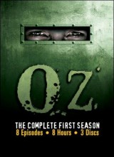 Oz (Serie de TV)