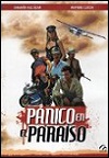 Pánico en el paraíso