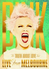 P!nk: The Truth About Love Tour: Live From Melbourne