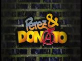 Pérez y Donato