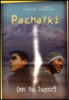 Pachayki