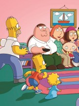 Padre de Familia: The Simpsons Guy (TV)