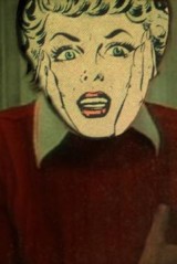 Pain So Light That Appears As Tickle