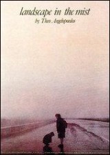 Paisaje en la niebla