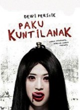 Paku Kuntilanak (Nail Demon)