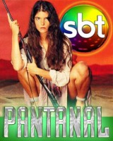 Pantanal (Serie de TV)