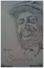 Papa Samora (C)