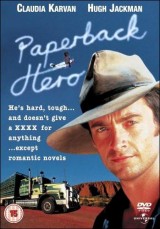 Paperback Hero
