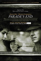 Parade's End (TV)