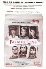 Paradise Lost: Asesinato en Robin Hood Hills