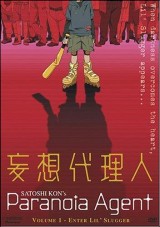 Paranoia Agent (Serie de TV)