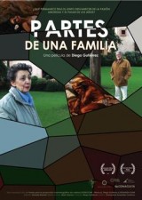Partes de una familia