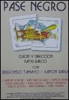Pase negro (C)