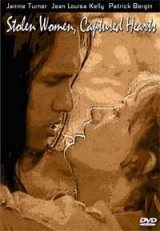 Pasión comanche (TV)