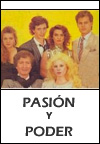 Pasión y poder (Serie de TV)