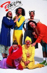 Pataclaun (Serie de TV)