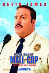 Paul Blart Superpoli De Centro Comercial