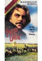 Pedro el Grande (TV)