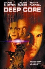 Peligro en las profundidades