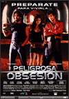 Peligrosa obsesión