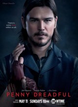 Penny Dreadful (Serie de TV)