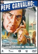 Pepe Carvalho (Serie de TV)